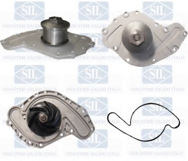 PA1585 Saleri Sil Помпа