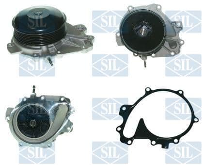 pa1647 Saleri Sil Помпа