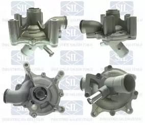 pa1285bh Saleri Sil Помпа для MINI Cooper
