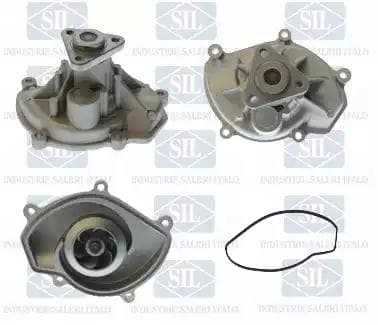 PA1608 Saleri Sil Помпа