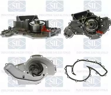 pa1610 Saleri Sil Помпа для Porsche 928