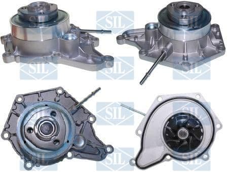 pa1706 Saleri Sil Помпа