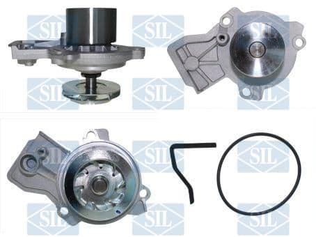 pa1636 Saleri Sil Помпа