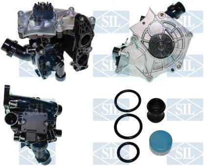 pa1532bh2 Saleri Sil Помпа