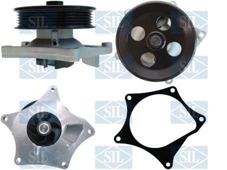 pa1721 Saleri Sil Помпа