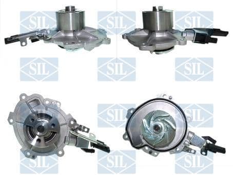 pa1832 Saleri Sil Помпа