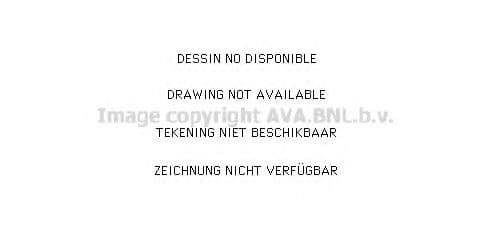 ST7504 AVA Quality Cooling Вентилятор салону