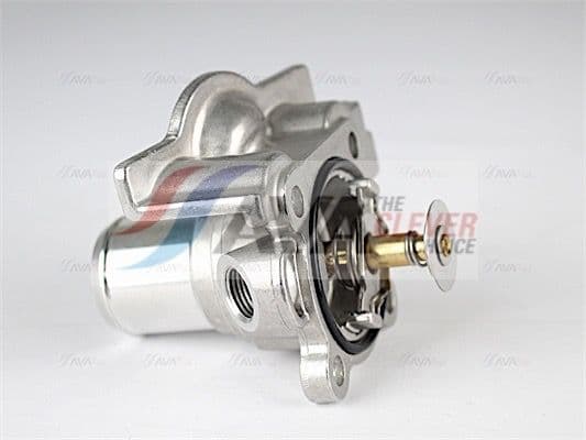 ftts003 AVA Quality Cooling Термостат