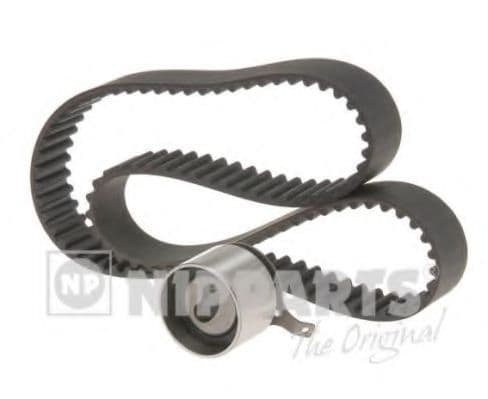 J1110909 Nipparts Комплект ремня ГРМ