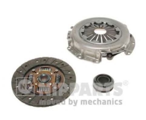 J2000311 Nipparts Комплект сцепления
