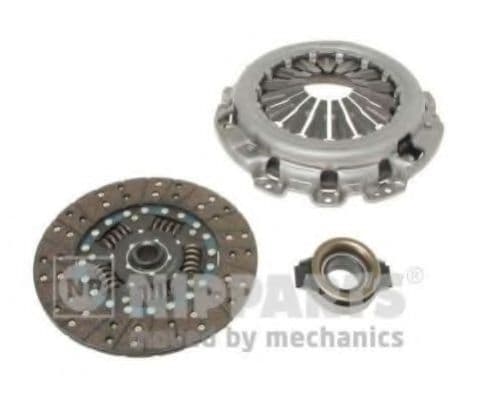J2001164 Nipparts Комплект сцепления