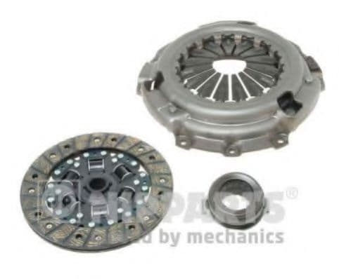 J2003122 Nipparts Комплект сцепления