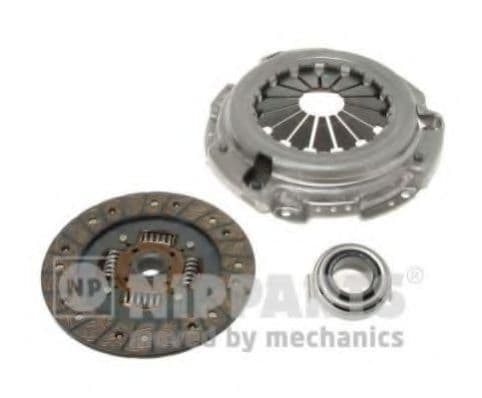 J2004012 Nipparts Комплект зчеплення