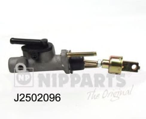 J2502096 Nipparts Головний циліндр зчеплення для Toyota RAV4