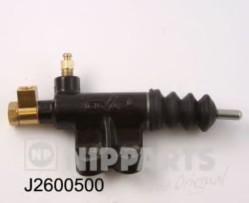 J2600500 Nipparts Рабочий цилиндр сцепления