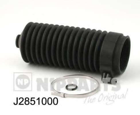 J2851000 Nipparts Пильник кермової рейки для Nissan 200 SX