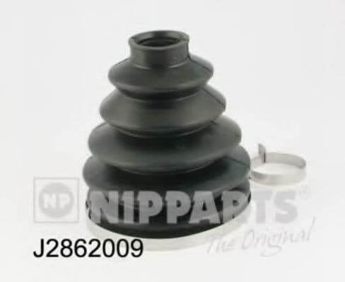 J2862009 Nipparts Пыльник ШРУСа