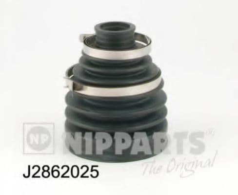 J2862025 Nipparts Пыльник ШРУСа