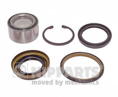 J4708010 Nipparts Підшипник ступиці колеса