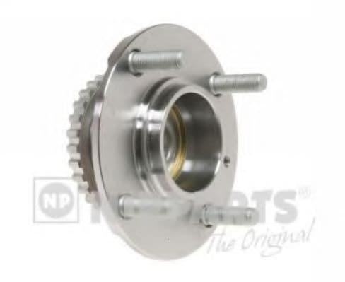 J4710502 Nipparts Ступиця колеса