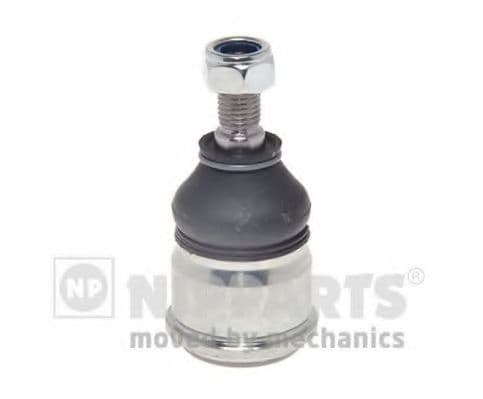 J4864007 Nipparts Шарова опора для Honda CR-V