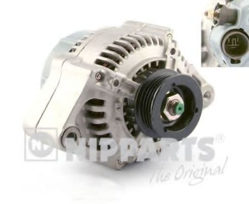 J5112065 Nipparts Генератор