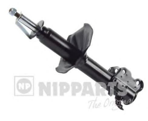 J5501000G Nipparts Стойка амортизатора для Nissan Almera