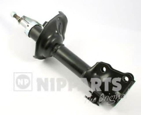 J5502002G Nipparts Стойка амортизатора для Toyota Yaris