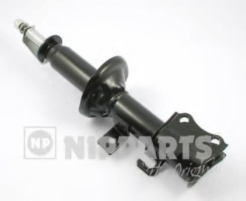 J5510306G Nipparts Стійка амортизатора для Kia Rio