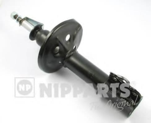 J5512012G Nipparts Стойка амортизатора для Toyota Avensis
