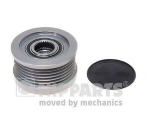 N1180501 Nipparts Муфта генератора