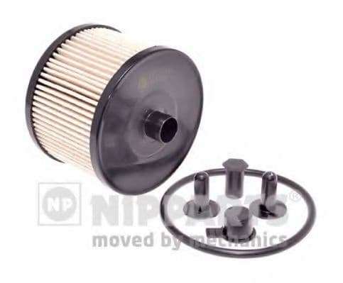 N1332106 Nipparts Паливний фільтр
