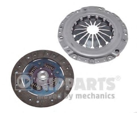 N2000920 Nipparts Комплект сцепления
