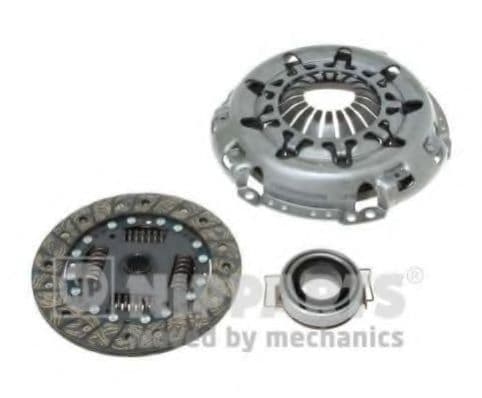 N2002240 Nipparts Комплект сцепления