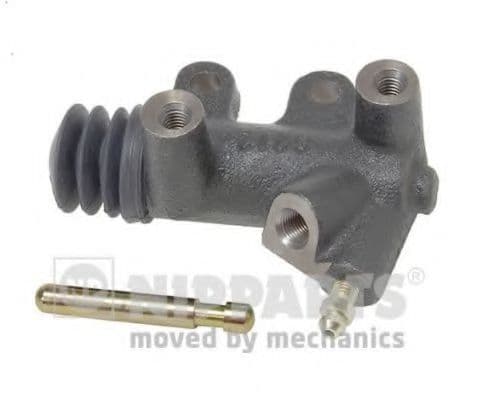 N2602115 Nipparts Рабочий цилиндр сцепления для Toyota Yaris