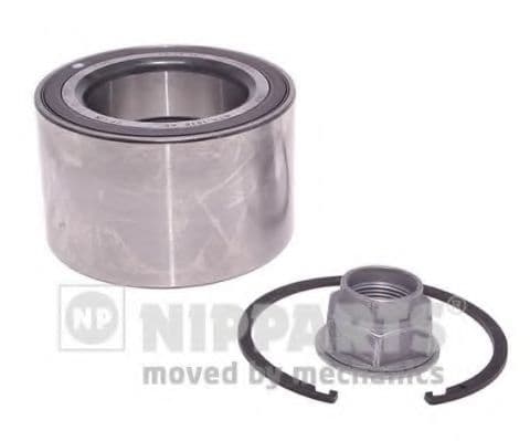 N4701049 Nipparts Подшипник ступицы колеса