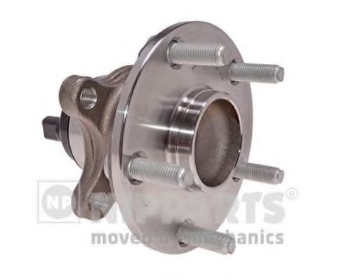 N4702050 Nipparts Ступиця колеса