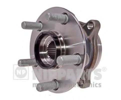 N4702060 Nipparts Ступица колеса