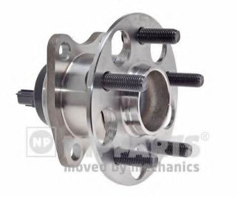 N4712112 Nipparts Ступиця колеса