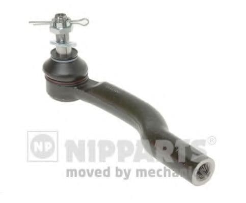 N4823042 Nipparts Наконечник рулевой тяги для Mazda 2