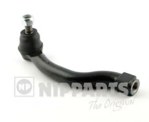 N4824028 Nipparts Наконечник кермової тяги для Honda Accord