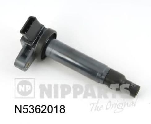 N5362018 Nipparts Катушка зажигания