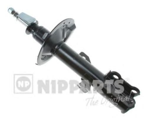 N5502063G Nipparts Стійка амортизатора для Toyota Avensis Verso
