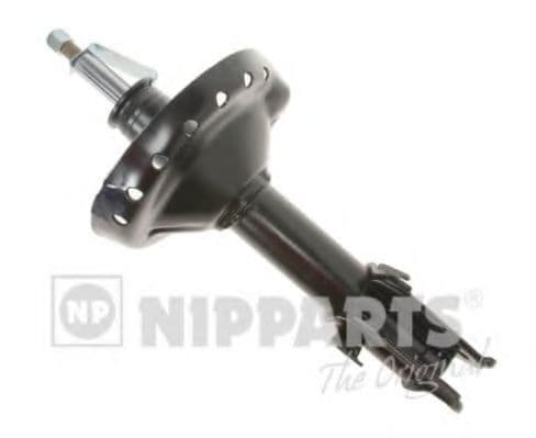 N5507011G Nipparts Стійка амортизатора для Subaru Legacy