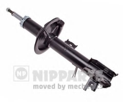 N5508021G Nipparts Стійка амортизатора для Suzuki SX4