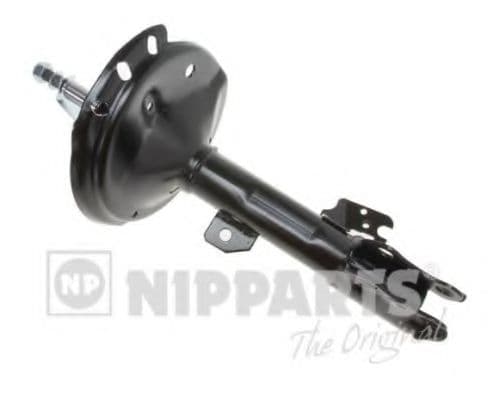 N5512067G Nipparts Стійка амортизатора для Lexus RX