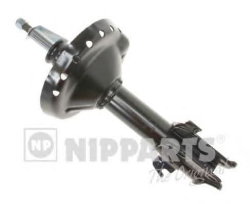 N5517011G Nipparts Стійка амортизатора для Subaru Legacy