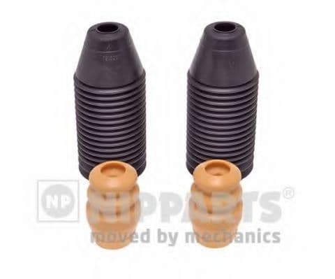 N5820508 Nipparts Комплект (пыльники + отбойники) для Hyundai Accent