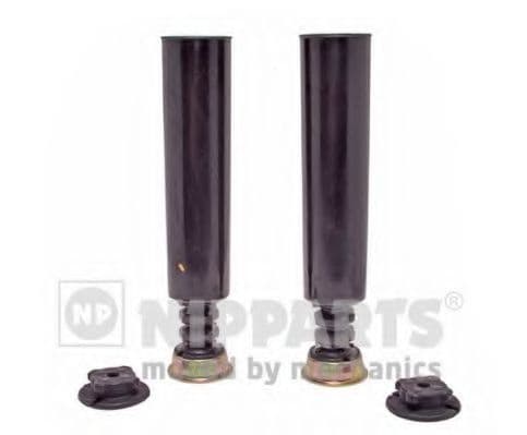 N5822005 Nipparts Комплект (пильники + відбійники) для Toyota Yaris