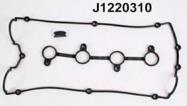 J1220310 Nipparts Прокладка клапанної кришки